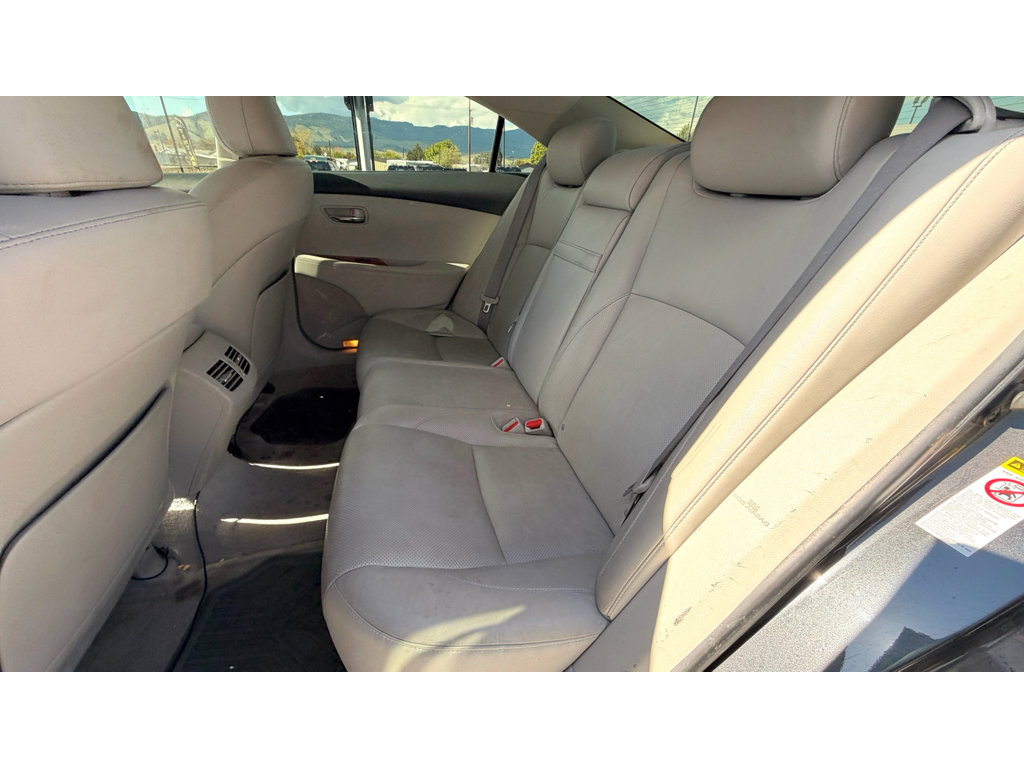 Used 2007 Lexus ES 350 FWD image 19