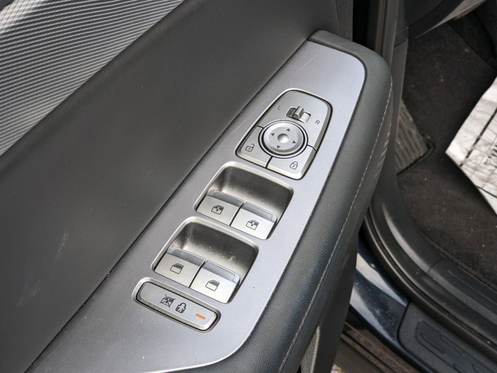 Used 2022 Hyundai Palisade SEL w/ 8P Bench Seat Package image 25