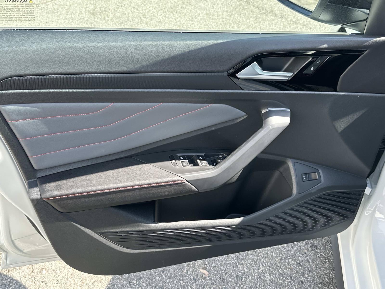 New 2027 Volkswagen Jetta GLI Autobahn FWD image 21