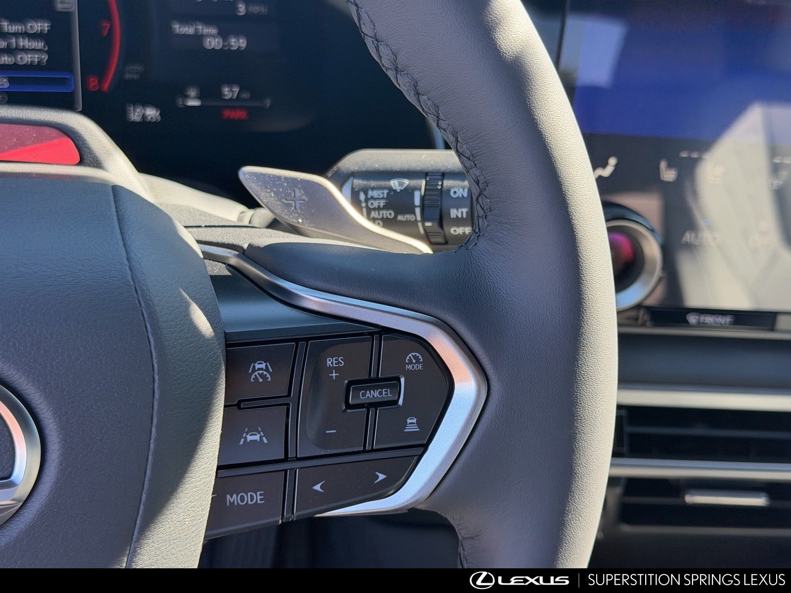 New 2026 Lexus RX 350 Premium w/ Convenience Package FWD image 15