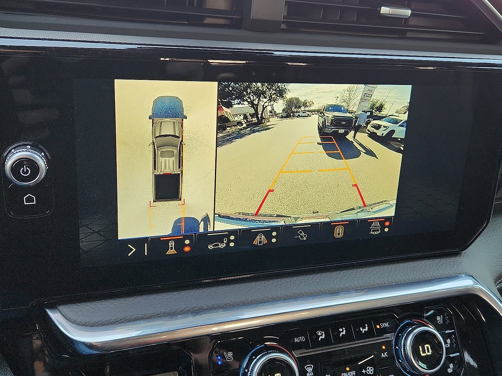 Used 2024 GMC Sierra 1500 Denali w/ Denali Reserve Package image 19