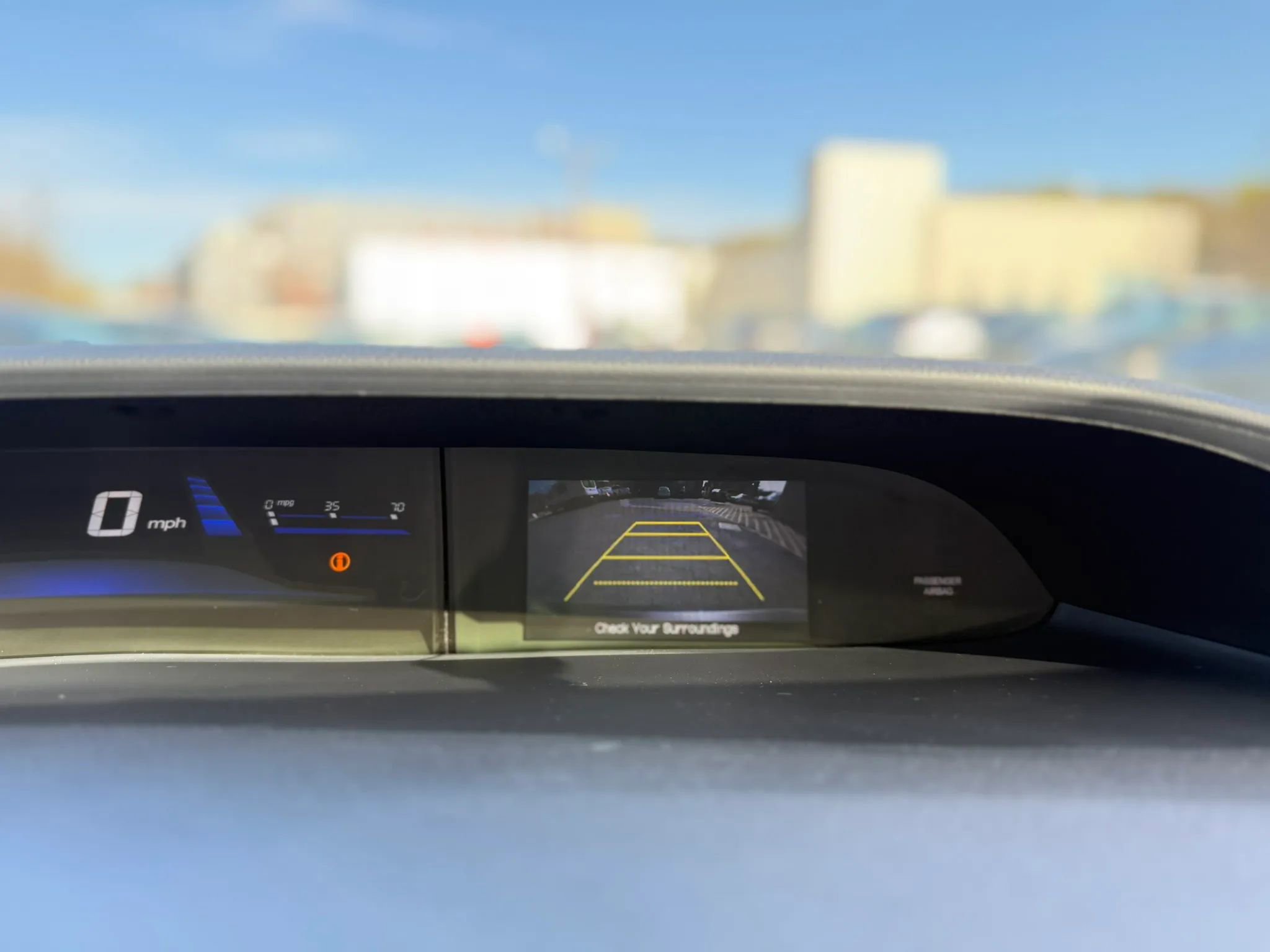 Used 2014 Honda Civic EX image 27