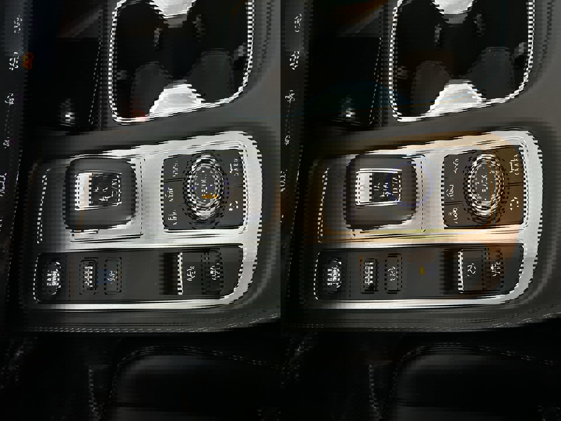 Used 2024 INFINITI QX60 Pure image 22