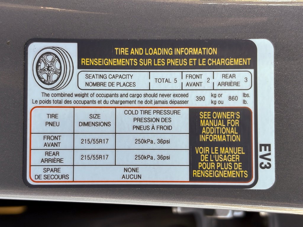 Used 2023 Hyundai Kona Limited w/ Cargo Package image 29