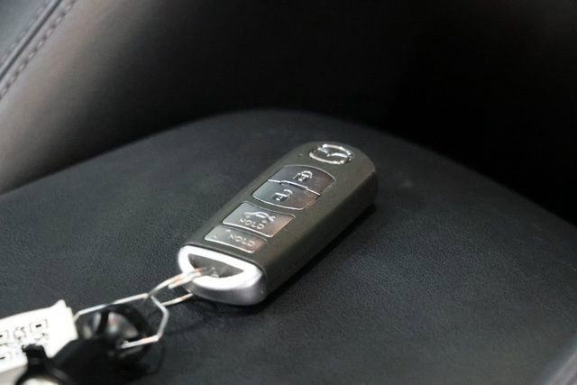 Used 2018 MAZDA MAZDA6 Grand Touring Reserve image 33