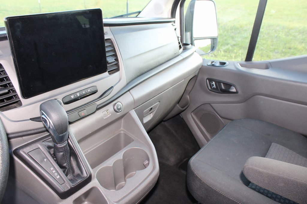 Used 2022 Ford Transit 350 XLT image 15