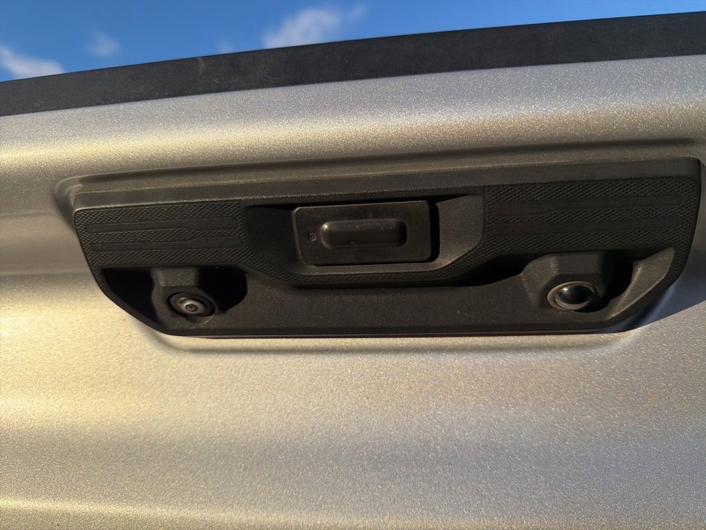 Certified 2022 Chevrolet Silverado 1500 Custom w/ Rally Edition image 41