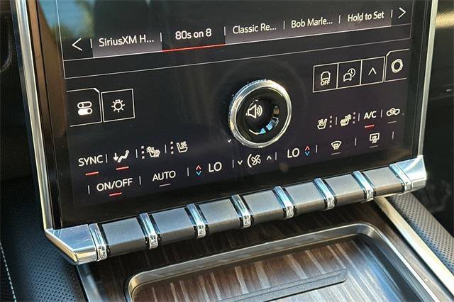 Certified 2024 GMC Sierra EV Denali image 20