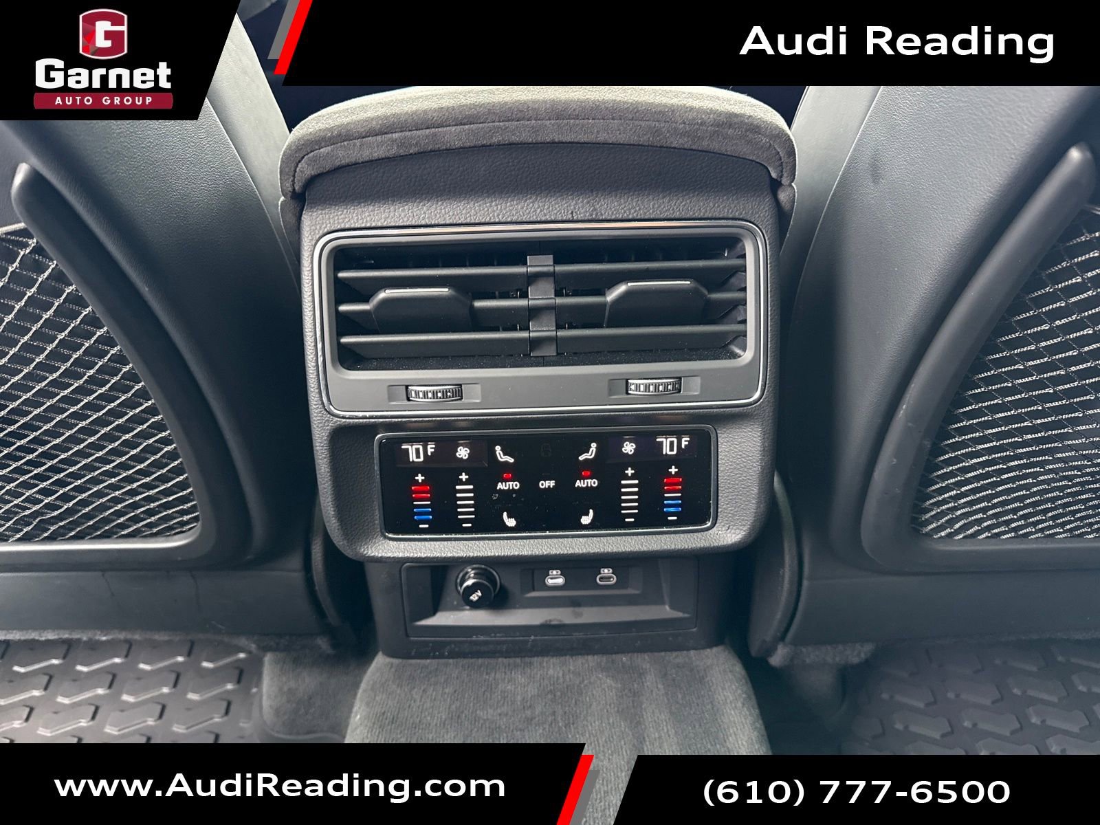 Certified 2022 Audi RS Q8 image 34