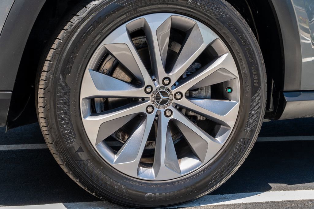 Used 2020 Mercedes-Benz GLE 350 image 23
