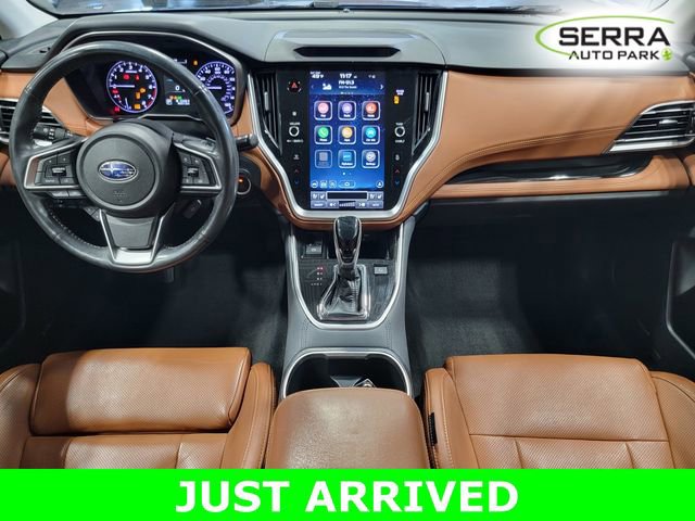 Used 2021 Subaru Legacy Touring XT w/ Popular Package #2 image 18