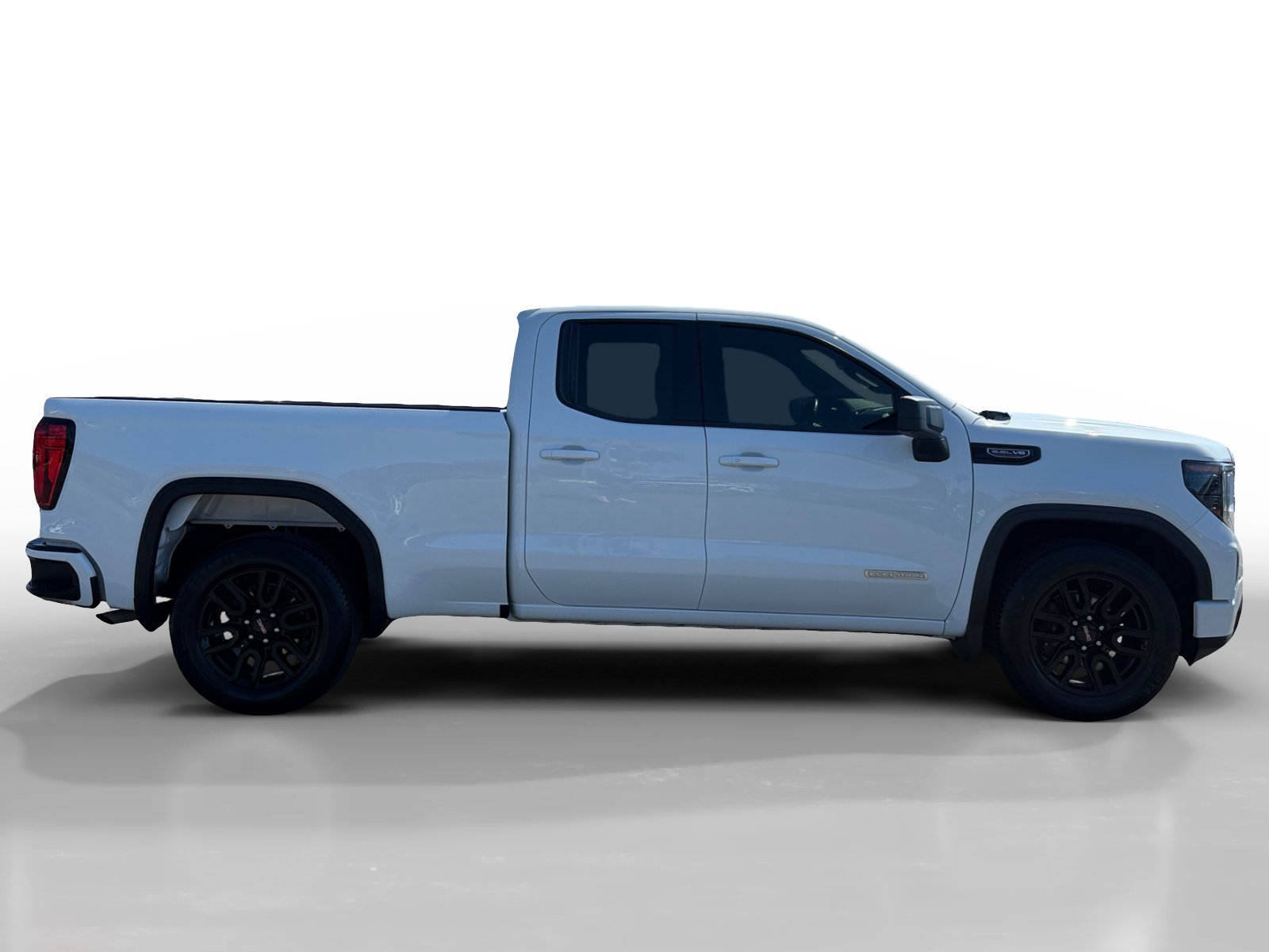 Used 2023 GMC Sierra 1500 Elevation RWD image 6