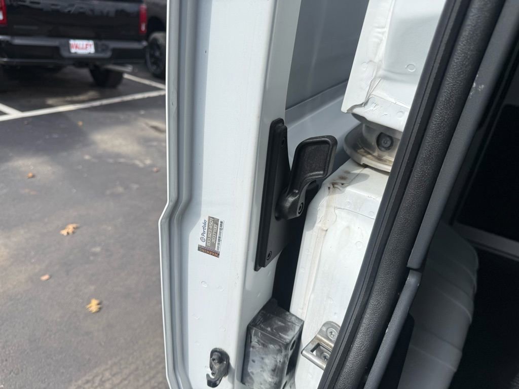New 2025 RAM ProMaster 1500 w/ Cold Weather Group image 59