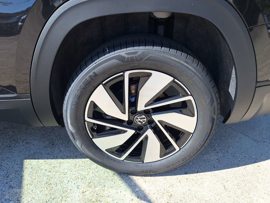 New 2026 Volkswagen Atlas SE image 18