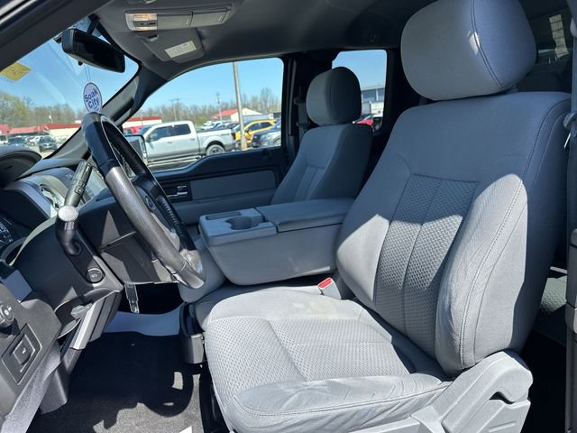 Used 2013 Ford F150 XLT w/ Luxury Equipment Group image 15