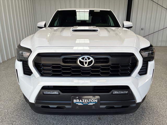 Used 2025 Toyota Tacoma TRD Sport image 5