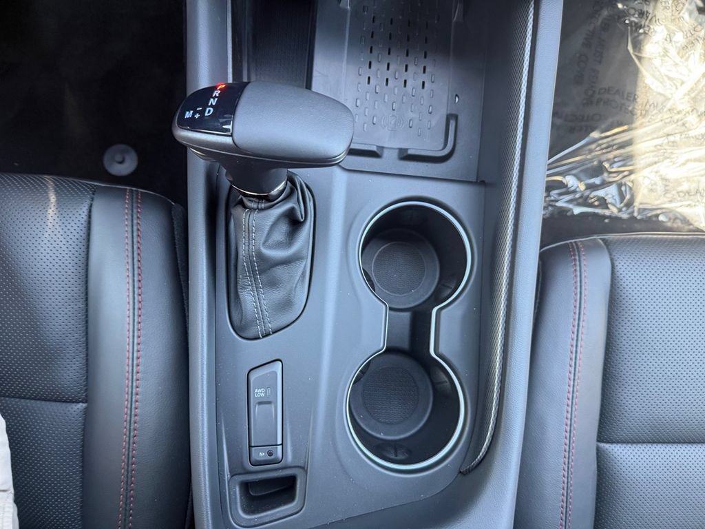 New 2026 Dodge Durango GT AWD/4WD image 29