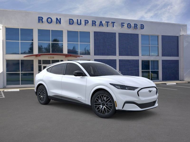 New 2025 Ford Mustang Mach-E Premium image 8