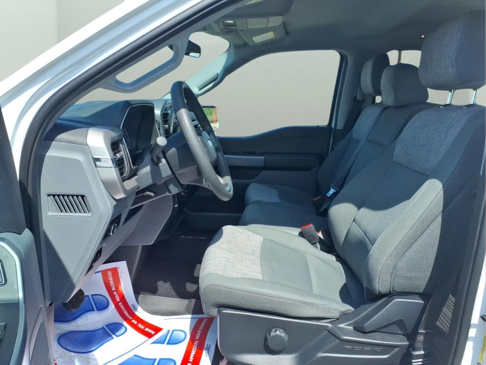 Used 2023 Ford F150 XLT AWD/4WD image 25