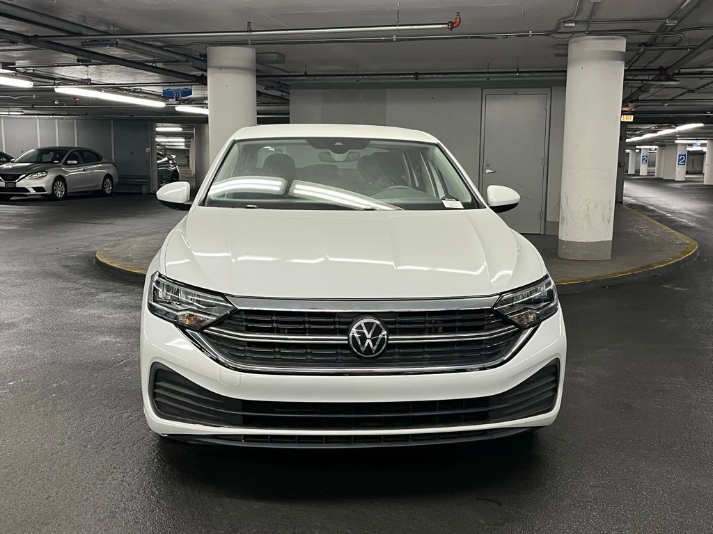 Used 2023 Volkswagen Jetta S w/ IQ.Drive Package image 28