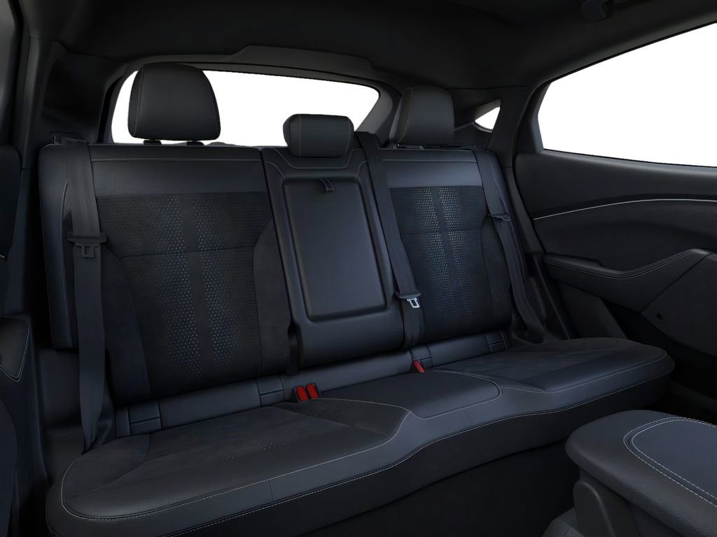 New 2025 Ford Mustang Mach-E GT image 33