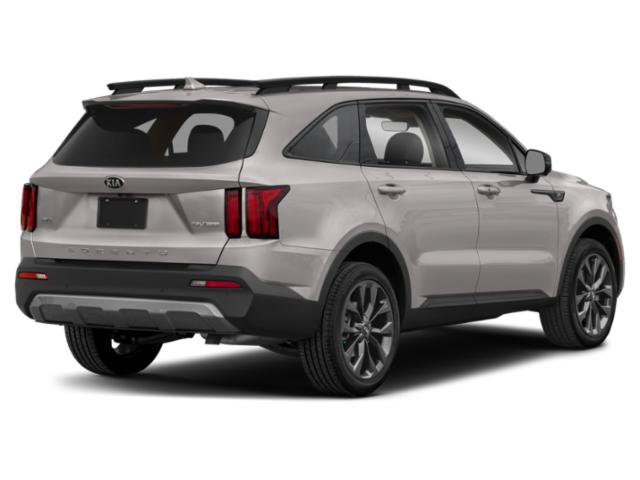 Used 2021 Kia Sorento SX Prestige AWD/4WD image 5