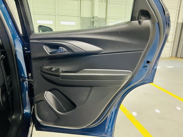 Used 2021 Chevrolet TrailBlazer LS image 31