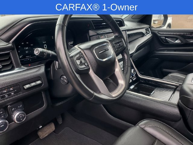Certified 2024 GMC Yukon XL Denali AWD/4WD image 14