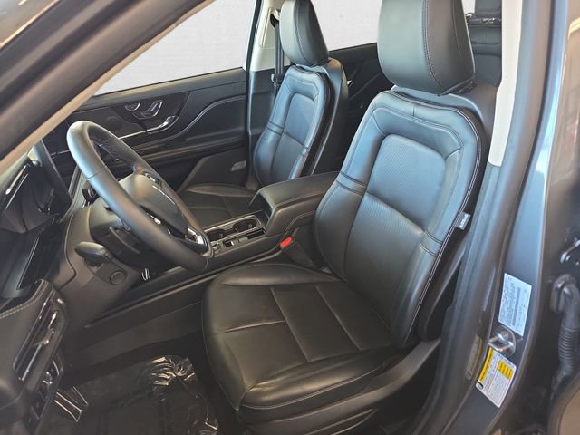 Used 2024 Lincoln Corsair AWD w/ Equipment Group 101A image 15