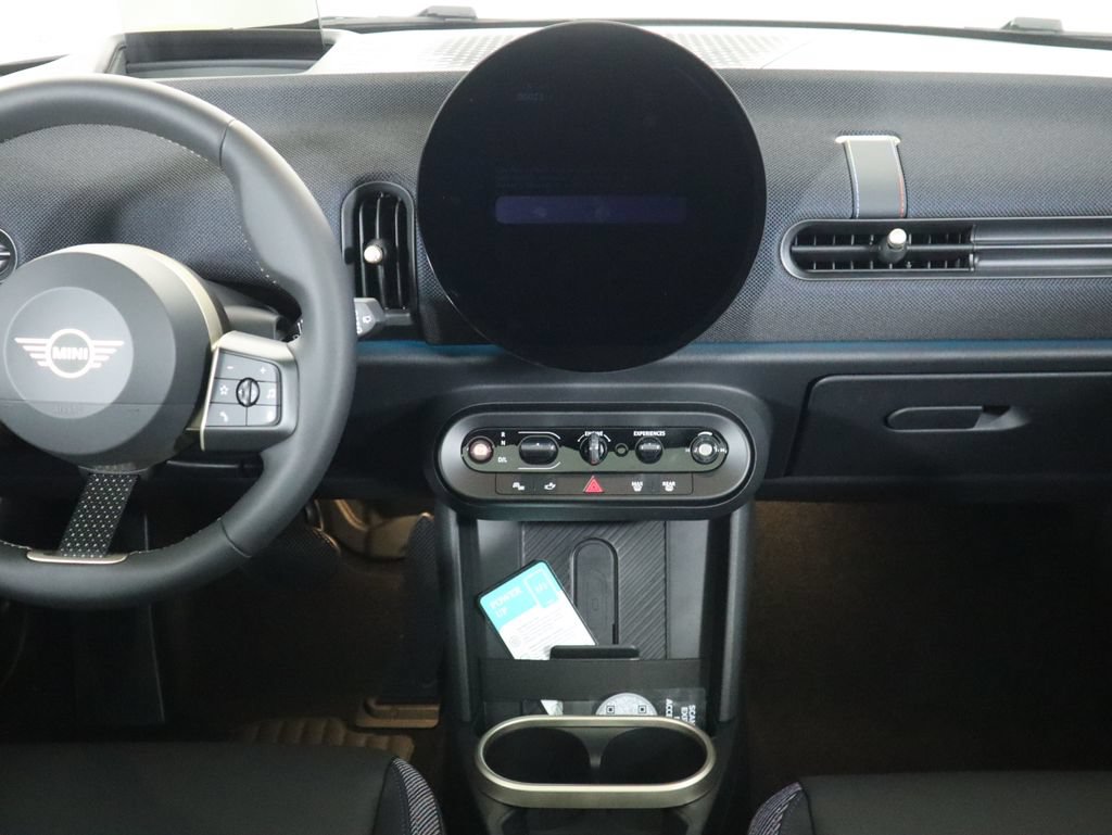 Used 2026 MINI Cooper S FWD image 16