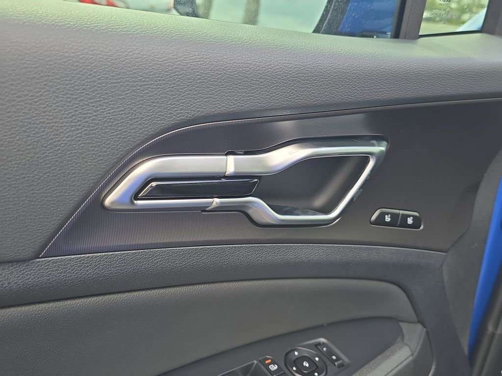 New 2026 Kia Sportage SX image 19