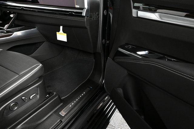 New 2026 Cadillac Escalade ESV Luxury w/ Touring Package image 25