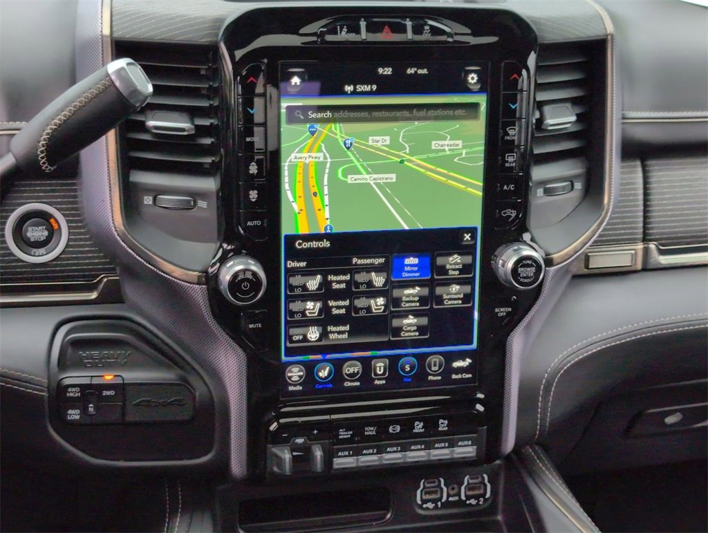 Used 2020 RAM 3500 Limited image 30