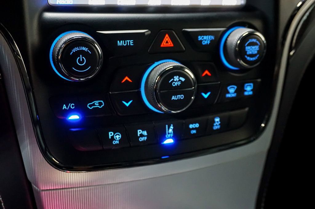 Used 2018 Jeep Grand Cherokee Trackhawk image 21