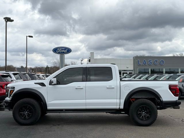 Used 2024 Ford F150 Raptor image 51