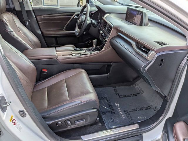 Used 2017 Lexus RX 350 FWD w/ Premium Package image 5