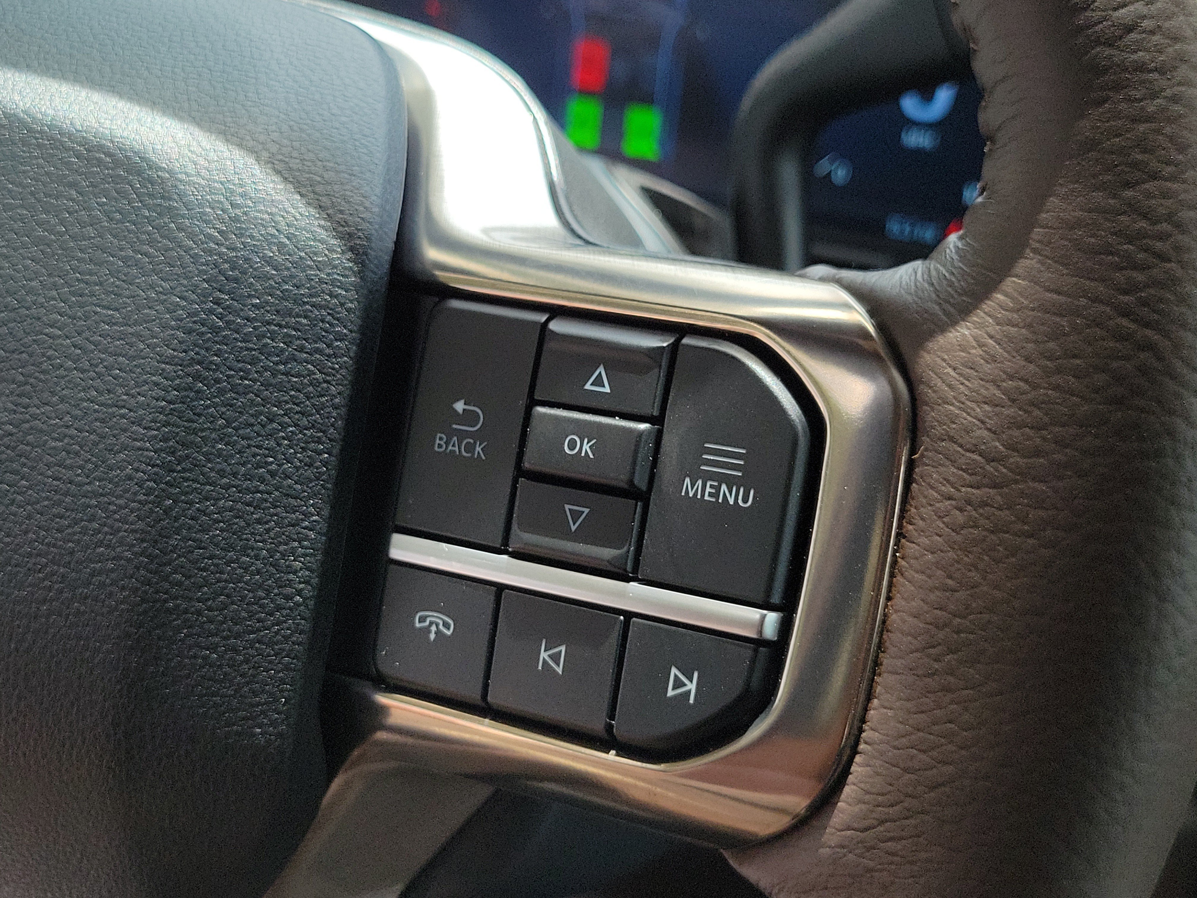 New 2026 Ford F350 King Ranch w/ Chrome Package AWD/4WD image 29