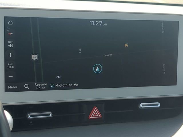 Used 2024 Hyundai Ioniq 5 SEL RWD image 19