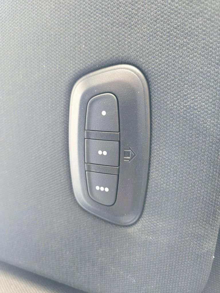 Used 2022 RAM 1500 Big Horn image 36