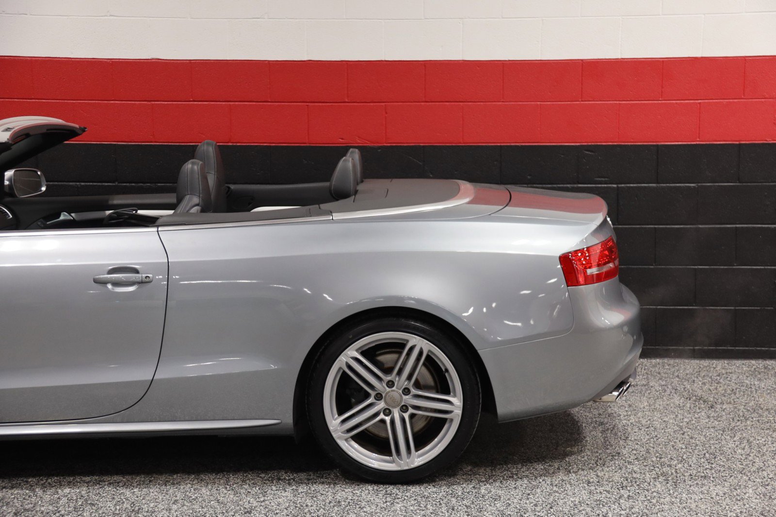 Used 2011 Audi S5 Prestige w/ Prestige Pkg image 22
