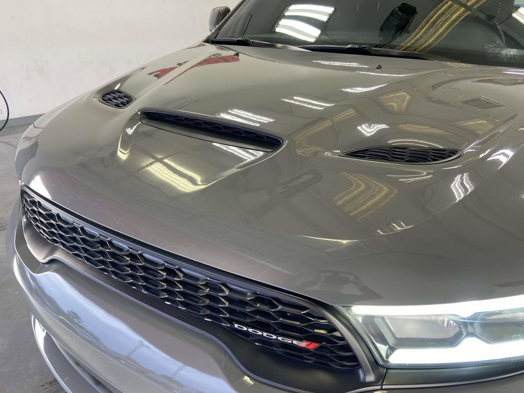 Used 2022 Dodge Durango R/T RWD image 9