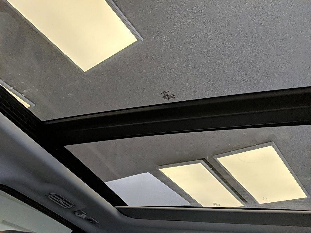 Certified 2025 Ford Expedition Active image 33