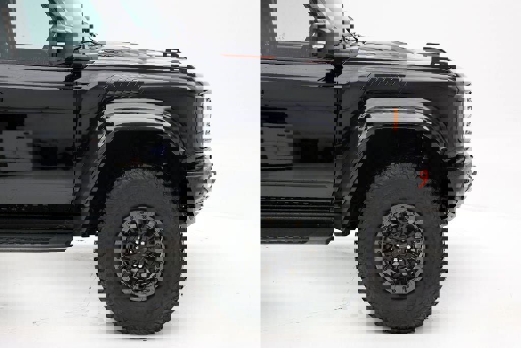 Used 2024 Ford Bronco Raptor image 5