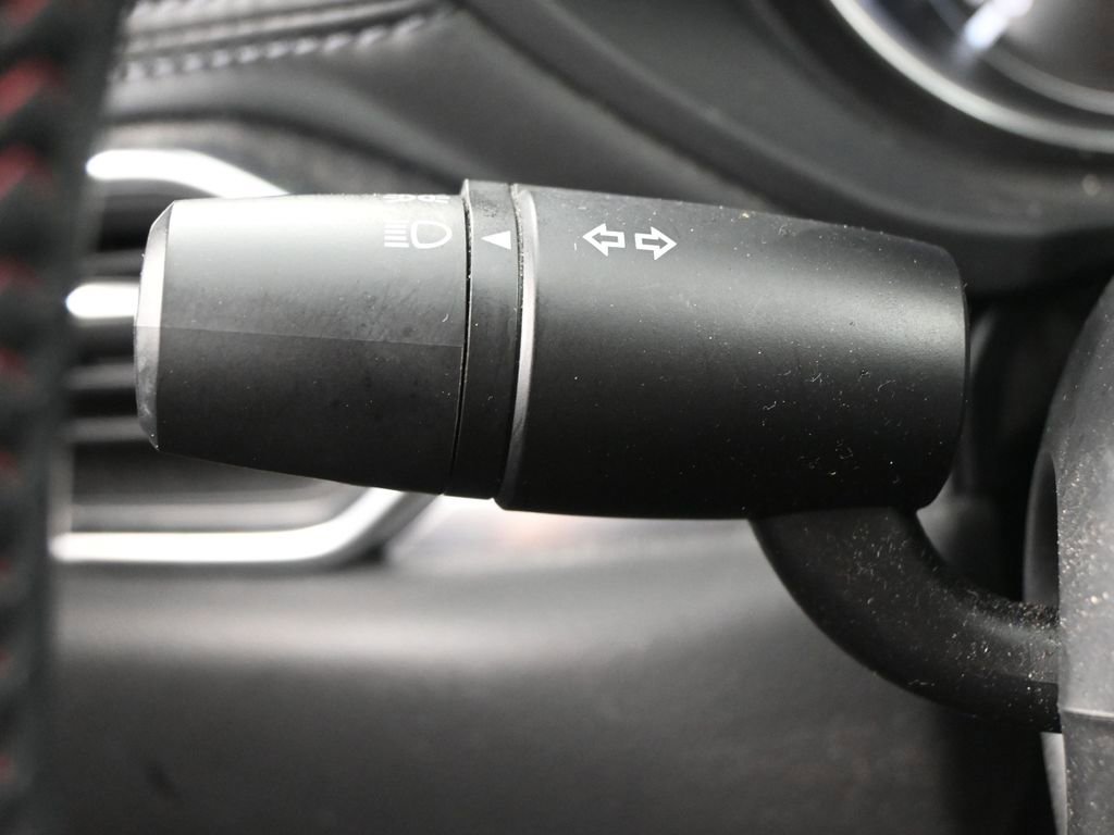 Used 2022 MAZDA CX-5 Carbon Edition image 17