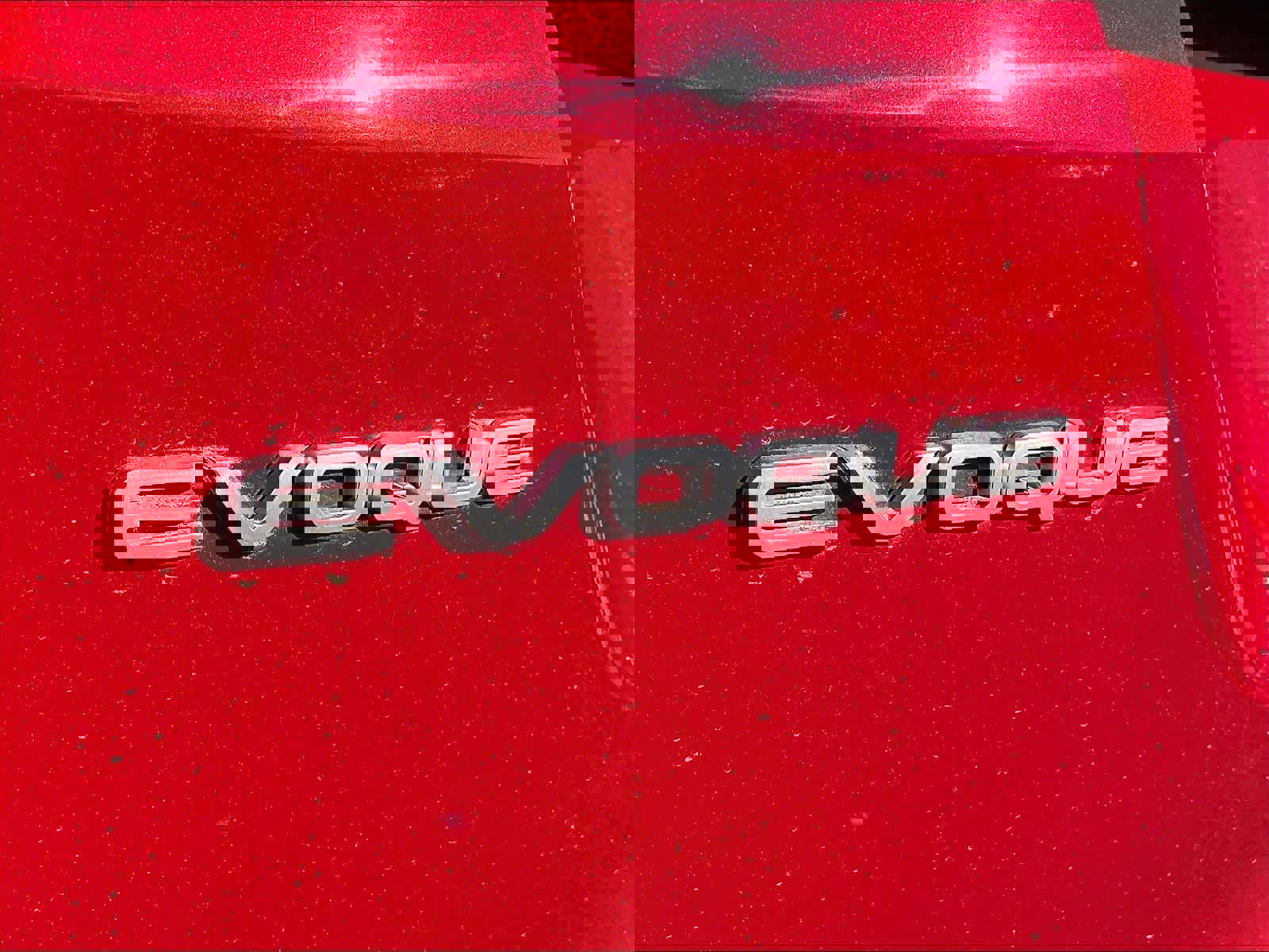 Used 2020 Land Rover Range Rover Evoque SE image 9