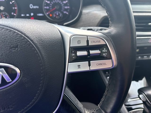Used 2021 Kia Telluride SX w/ SX Prestige Package AWD/4WD image 24