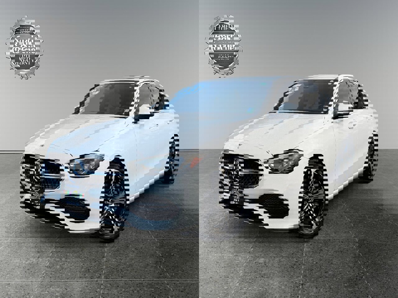 Used 2022 Mercedes-Benz C 300 C 300