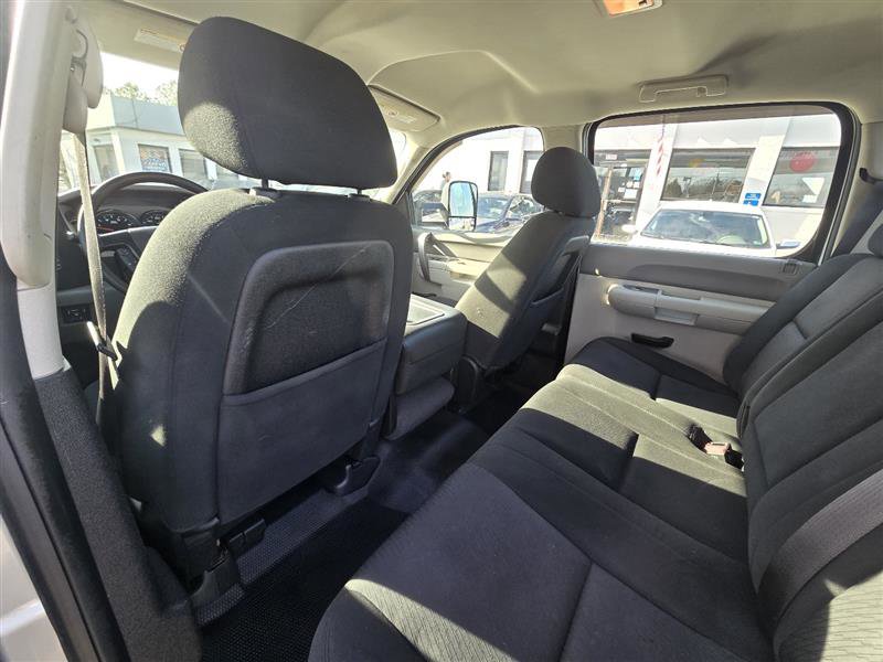 Used 2012 GMC Sierra 3500 W/T image 29