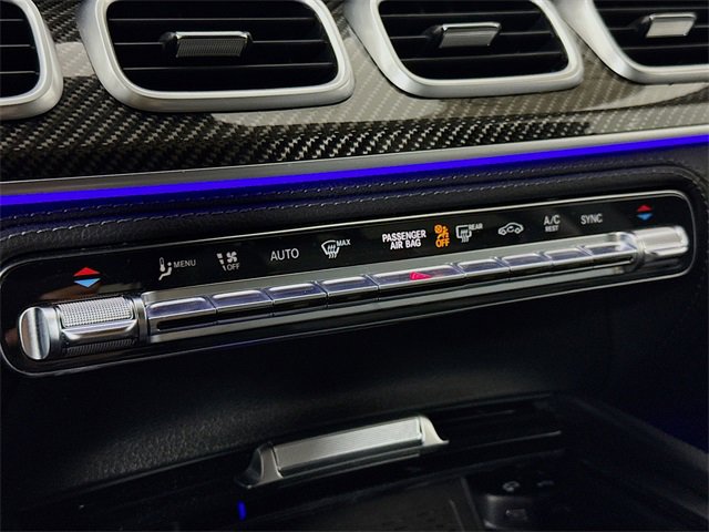 Used 2023 Mercedes-Benz GLE 53 AMG 4MATIC image 18