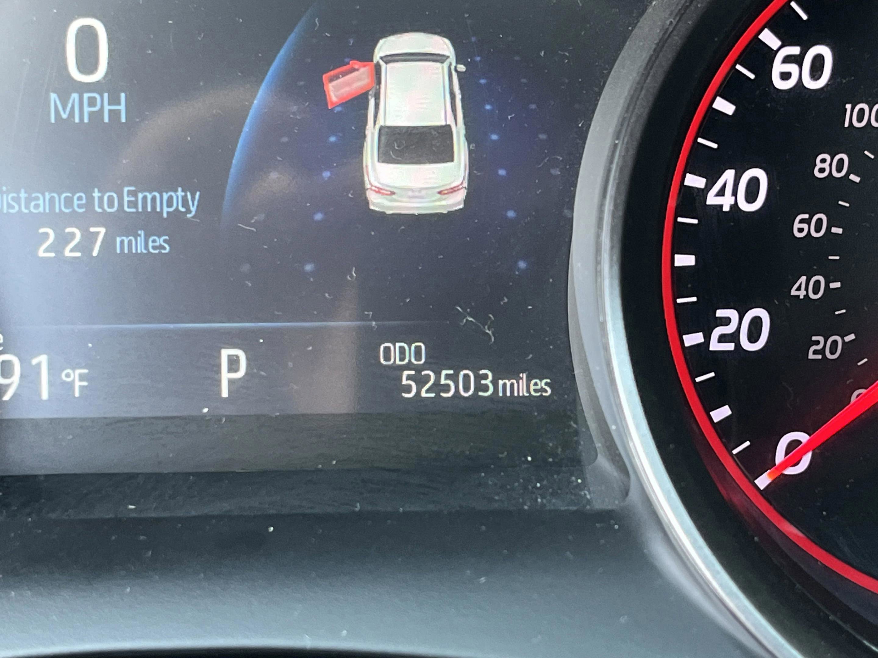 Used 2024 Toyota Camry XSE image 27